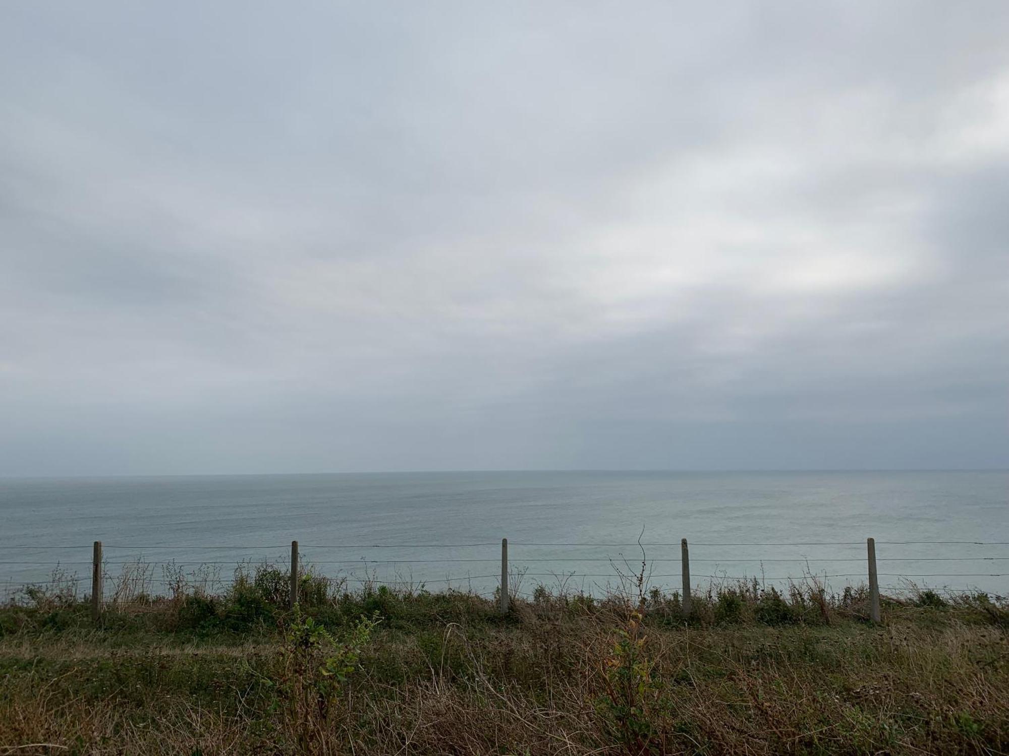 Sanctuary By The Sea With Large Room Including Lounge, Bathroom, Direct Garden Access & Free Parking Brighton Eksteriør billede